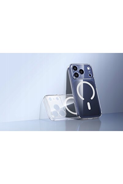 Ugreen Husă magnetică CA240 pentru iPhone 17 Pro
