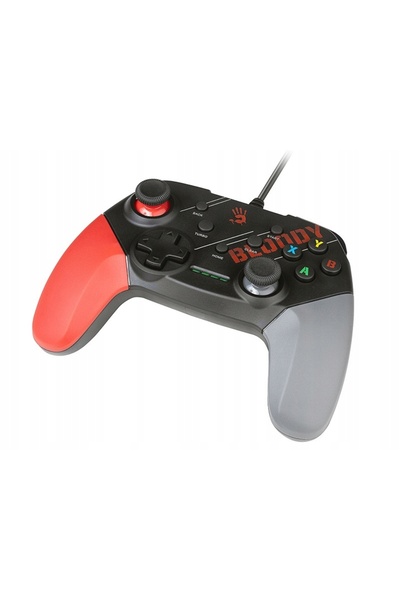 NO BRAND A4Tech Gamepad Bloody GP30 Roșu Sport USB