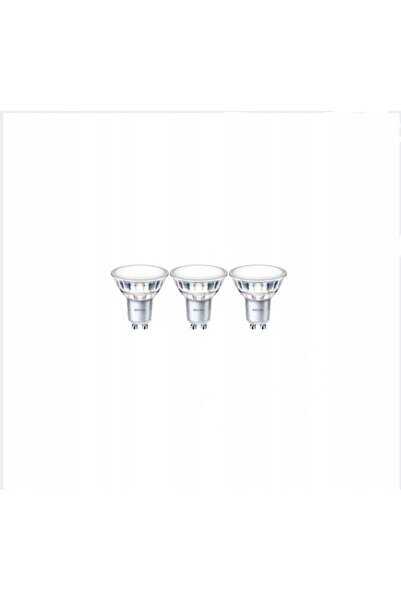 Philips 6x bec LED Corepro spot 4.9W 550lm GU10 4000 K neutru