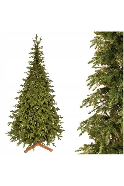 Springos BRAD ARTIFICIAL HIMALAYAN ROYAL TREES PREMIUM 240 cm DENS +GRATUIT