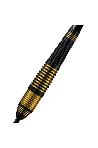 Harrows STEELTIP VIVID BLACK 21gR Săgeți