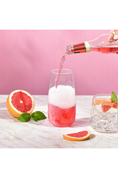 Krosno pahar pentru băuturi 700 ml Modern D238 (6 bucăți)
