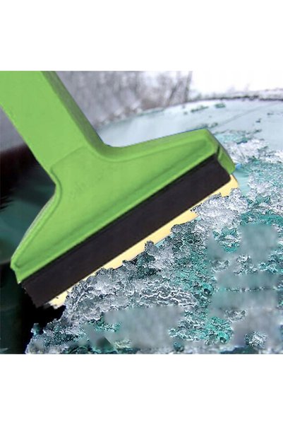 MURSKA SCRUBBER 580L DEGELITOR DE STICHE -60 ° C GLIKOLAB 1L FORMULĂ AIRLINE