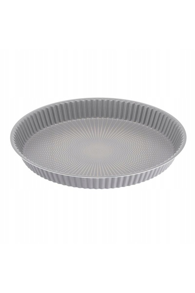 TEFAL Set de forme de copt 3el, cu tăvi antiaderente de 2x26cm și 27cm