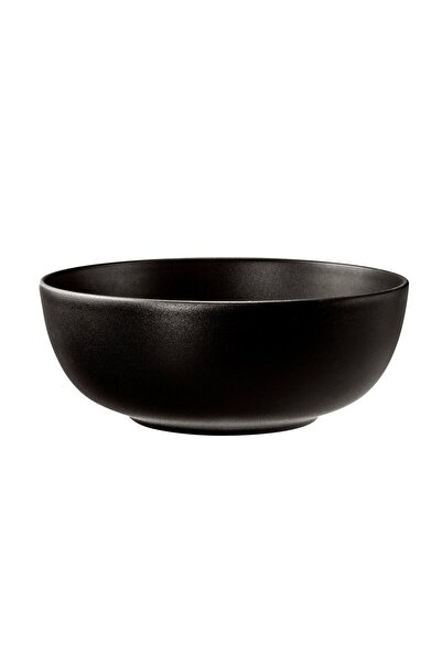 Seltmann- Weiden Bavaria SELTMANN LIBERTY VELVET BLACK Set de 2 boluri 20 cm