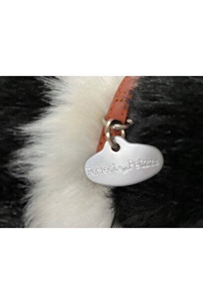 Perfect Petzzz Perfect Petzz Puppy Border Coli Respirabil Interactiv Pentru S...