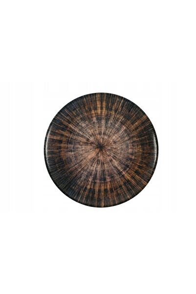 Lubiana Farfurie superficială 31 cm Hotel WOOD 9175