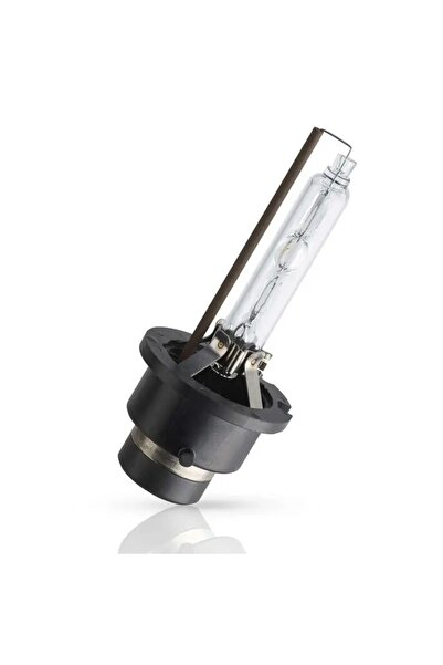 AMIO Bec xenon D4S 6000K 35W APROBAT PREMIUM GARANȚIE