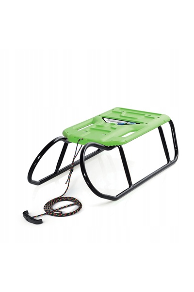 Prosperplast Sanki Little Beetle negru cu buline