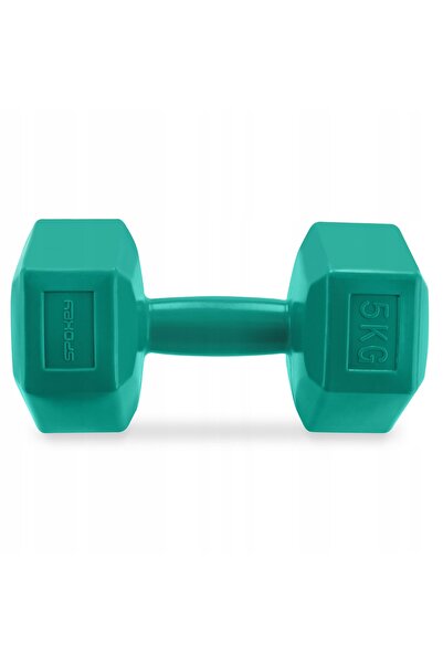 Spokey Set Gantere Monster (2 x 5 kg)
