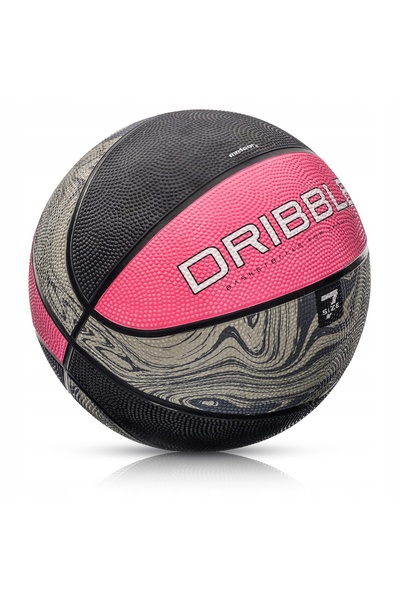 Meteor Minge de baschet Coș de baschet Drible 7