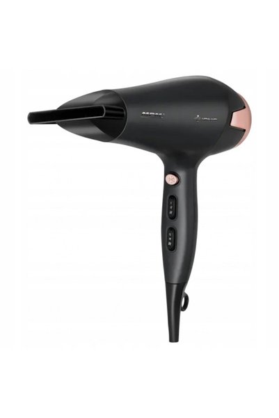 MPM Uscător de păr msd-24 2500w ionizare