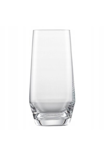 NO BRAND SCHOTT ZWIESEL PURE Longdrink 357 ml (kpl. 4 bucăți