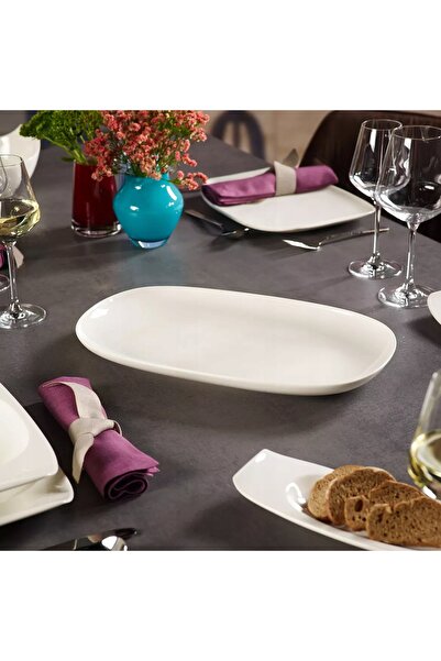like. by Villeroy & Boch Villeroy&Boch Bol Urban Nature 42x25,5cm