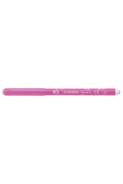 Stabilo TRIO A-Z FLAMASTRY 378/1-24-01 CASE 24KOL
