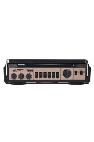 NO BRAND RADIO MAGNETOFON Casetă CMiK Difuzor casetă