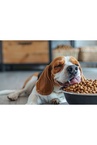 NO BRAND Hrană uscată pentru câini THOR essential cu pui 10kg