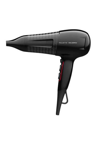 Rowenta Uscător de păr CV591L 2100W cu ionizare și difuzor