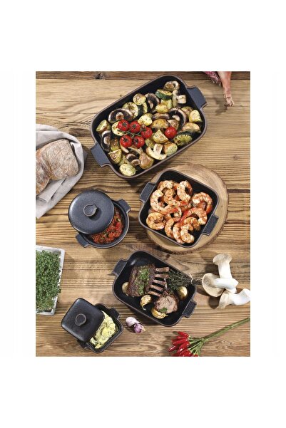 zassenhaus Vas de servire MINI 16,5 x 12 x 4,5 cm 0,5 L