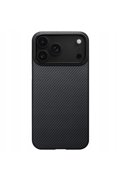 PITAKA Husă ultra-subțire MagSafe pentru iPhone 17 Pro