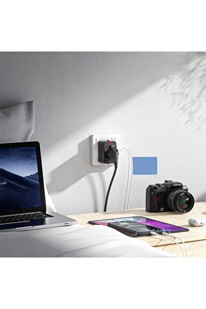 PİNNACLE ADAPTOR DE ALIMENTARE UNIVERSAL, CONVERTOR PENTRU ÎNTREAGA LUME, CU ...