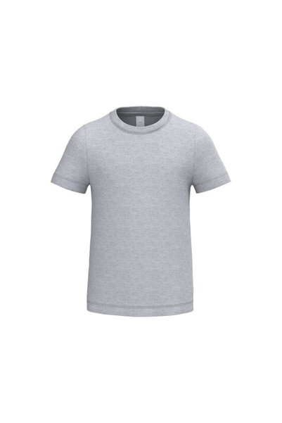 iDeal Basic детска тениска, 100% памук, права кройка, кръгла яка, - IB322