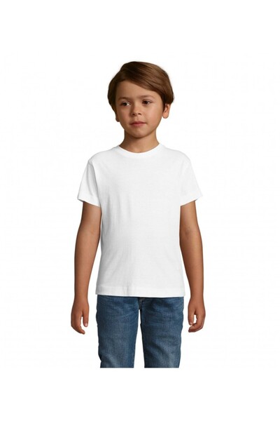 sols Children's t-shirt , SOL'S REGENT FIT KIDS - SO01183