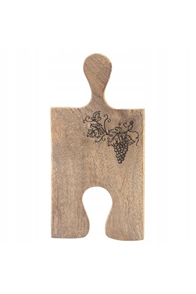Vilde PLATOU CATERING PENTRU GUSTĂRI, URMAȘI, BRÂNZĂ 29,5X15CM