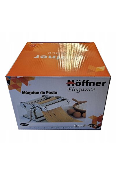 HOFFNER MAȘINĂ DE FABRICAT TĂMÂIE DIN OȚEL, MAȘINĂ DE RĂZUIT ALUATUL
