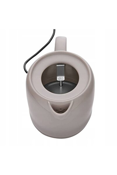 Dajar Fierbător electric 69707 1200 W 1 l ceramică bej