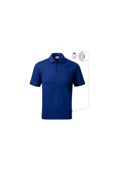 Malfini Tricou polo pentru barbati, Resist Heavy, R20