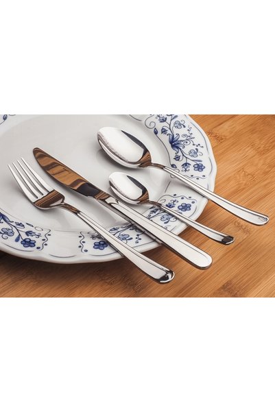 Kinghoff Set de tacâmuri 24 piese, luciu intens KH-1448