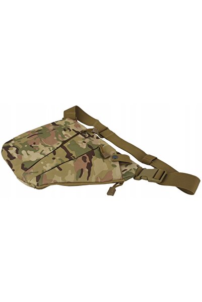 DKM Geantă tip clutch, Borsetă bărbătească, Geantă de umăr militară