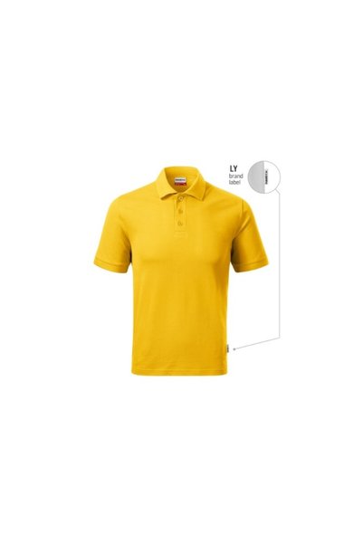 Malfini Tricou polo pentru barbati, Resist Heavy, R20