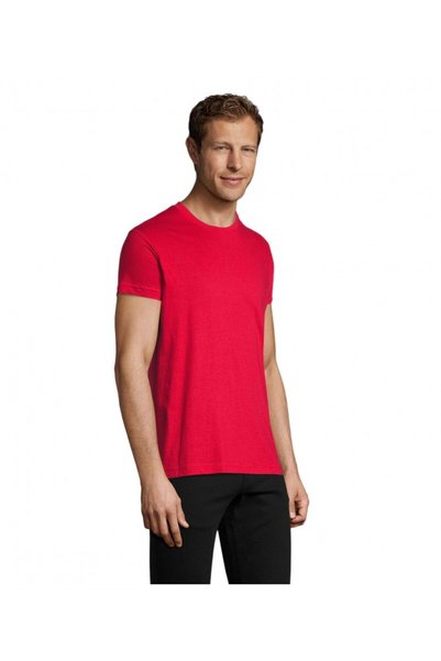 sols Tricou pentru barbati, Sol's Regent Fit - SO00553