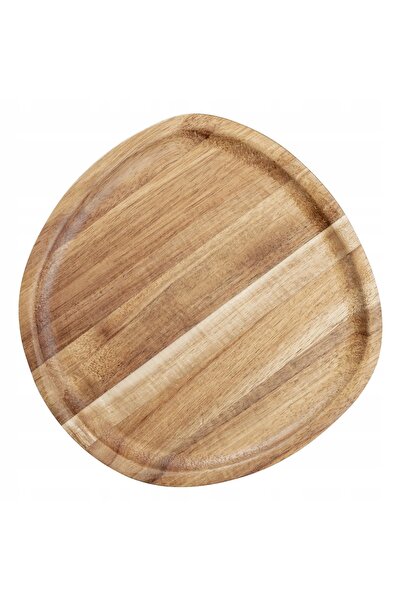 Verlo Fingerfood Farfurie din lemn 20x20cm