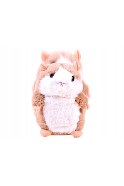 Jokomisiada Hamster vorbitor repetativ Hamster vorbitor ZA3453