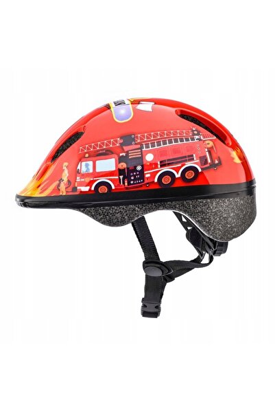 Meteor Cască de protecție pentru copii, reglabilă, ventilată, pentru skate, b...