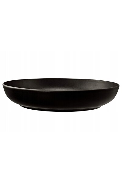 Seltmann- Weiden Bavaria SELTMANN LIBERTY VELVET BLACK Set de 2 boluri 28 cm