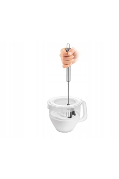 TESCOMA Bol pentru amestecat, bătut și amestecat ingrediente, cu capac, 1L
