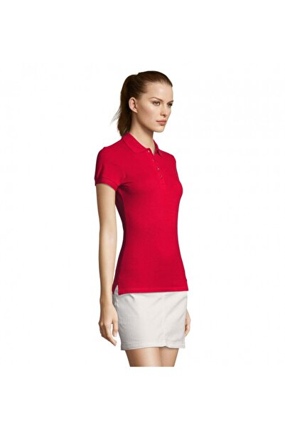 sols Tricou polo pentru femei, SOL's Passion - SO11338