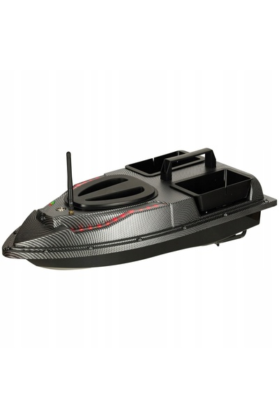 NO BRAND BARCĂ DE PESCUIT TELECOMANDATĂ CU GPS FLYTEC V900 5.4 KM/H 1.5 KG