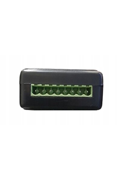 NO BRAND WS2811 WS2812 Controler RGB pentru coridor 12V/24V digital cu efect ...