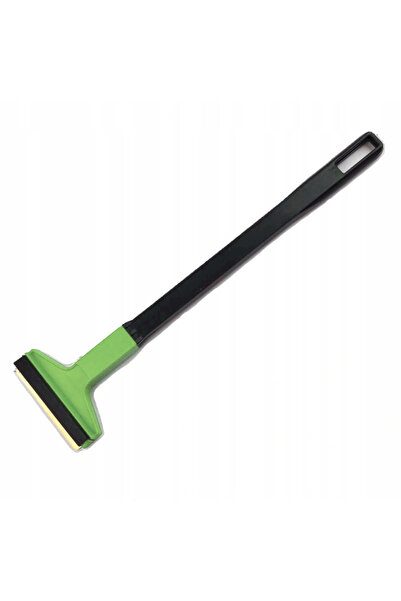 MURSKA 2x 580L - Racletă din alamă, lungă de 38cm, pentru curățarea geamurilo...