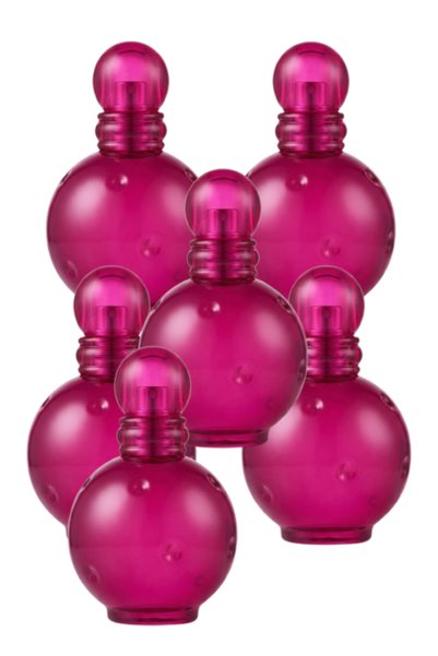 FİNAL 6 قطع Fantacy Perfume 100مل