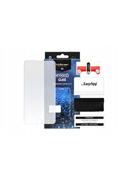 MyScreen MS HybridGLASS iPhone 7/8/SE 2020 / SE2022 Sticlă Hibridă