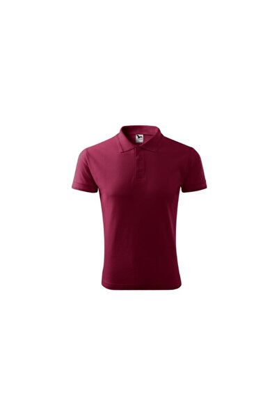 Malfini Tricou polo pentru barbaţi - 203