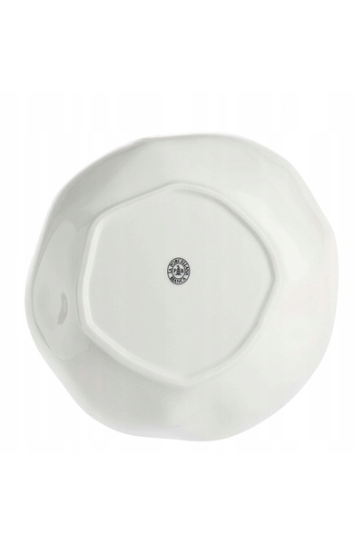 NO BRAND LA PORCELLANA BIANCA LUNIA Bol pentru salată 23 cm 1 buc.