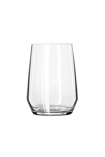 ALTOM DESIGN Pahare mari pentru băuturi Rubin 450 ml (set de 6 bucăți)