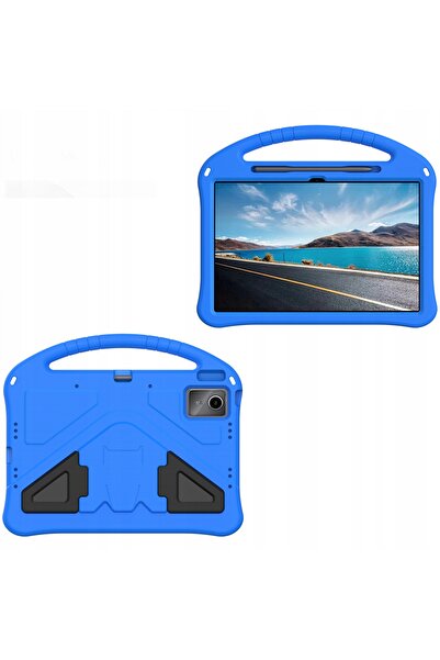 Strado Husă pentru Lenovo Idea Tab Plus 12.1 2025 TB361FU TB361ZU FunColor cu...